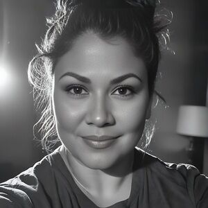 Meet your Posher, Thya